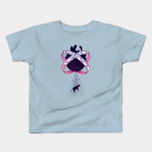 U. F. Ophanim Kids T-Shirt